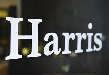 表参道・外苑前の美容院｜Harris（ハリス）リクルート 会社概要